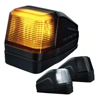 Volvolampan Taklampa Volvo IZE LED Strands